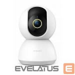 Veebikaamera Xiaomi Smart Camera C300 3 MP, 1.4mm, H.265, MicroSD, max. 256 GB, White