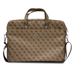 S&uuml;learvuti kott Guess  Brown