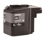 Tarvikud ja tarvikud Brother LC129XLBK Ink Cartridge, Black