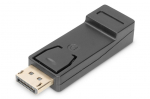 Monitori tarvik Digitus DisplayPort to HDMI adapter