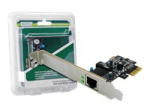 Arvuti komponendid Digitus  Gigabit Ethernet PCI-e network card DN-10132