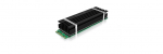 Muu arvutitarvik Raidsonic Heat sink for M.2 SSD ICY BOX  IB-M2HS-70