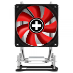 Jahutid XILENCE  CPU COOLER S1150/S1155/S1156/XC026