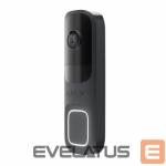 Videotelefonid AJAX VIDEO DOORBELL/GRAPHITE 66392