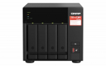 Serverid QNAP  NAS STORAGE TOWER 4BAY 8GB/TS-473A-8G