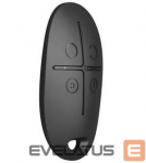 Interaktiivne lahendus AJAX KEYFOB WIRELESS SPACECONTROL/BLACK 38167
