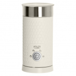Aksessuaar kohvimasinatele Adler  Milk frother  AD 4495 500 W, Cream