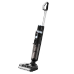 Tolmuimeja Jimmy Vacuum cleaner and washer | HW9 Pro Max | Cordless operating | Washing function | 460 W | 21.6 V | Operating time (max) 40 min | Black/Silver | Warranty 24 month(s)