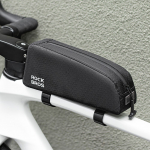 Jalgratta tarvik Rockbros  Rockbros Top Tube Frame Bag 0.9l - Black