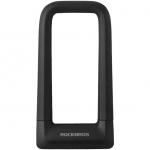 Jalgratta tarvik Rockbros  Rockbros RKS626-BK U-lock Bike Lock - Black