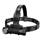 Teised NITECORE  HEADLAMP H SERIES 1800 LUMENS/HC33