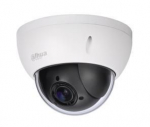 IP kaamerad DAHUA NET CAMERA 4MP PTZ DOME WIFI/SD22404DB-GNY-W