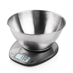 K&ouml;&ouml;gikaalud ETA  Kitchen scale 677890000 Dori Maximum weight (capacity) 5 kg, Graduation 1 g, Display type LCD, Stainless steel