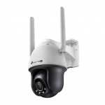Digitaalne peegelkaamera TP-Link  WRL CAMERA 4MP PAN/TILT/VIGI C540-4G(4MM)