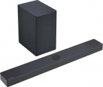 Interaktiivne lahendus LG SC9S Soundbar Black