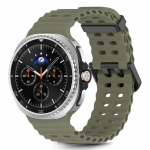 Muud kaubad Tech-Protect  Tech-Protect IconBand Pro Strap for Samsung Galaxy Watch 40/44/46 mm - Green
