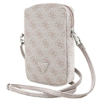Muu telefoni lisavarustus Guess  Pink