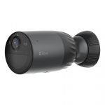 Veebikaamera EZVIZ | Standalone Smart Home Battery Camera | BC1c | 8 MP | 2.8 mm/F1.6 | H.265/H.264 | Micro SD, Max. 512 GB