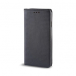 Kaaned - kaaned iLike Xiaomi Poco X7 Pro 5G Smart Magnet book case Black