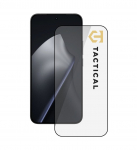 Kaitseklaasid Tactical Xiaomi Xiaomi 15/15T Pro Glass Shield 5D Black