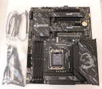 Intel protsessori emaplaat MSI SALE OUT. USED, REFURBISHED, WITHOUT ACCESSORIES, ONLY BACKPANEL INCLUDED