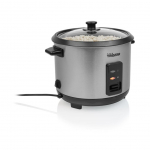 Muud v&auml;ikesed kodumasinad Tristar Rice Cooker | RK-6147 | 500 W | 1.5 L | Number of programs 1 | Silver