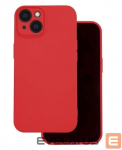 Tagakaaned iLike Xiaomi Redmi 13 4G / 13 5G Silicone case nano Red