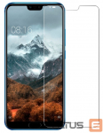 Kaitseklaasid Evelatus Huawei Honor 10 2.5D Full Cover Japan Glue Glass Anti-Static