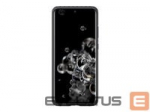 Tagakaaned Samsung Galaxy S20 Ultra Protective Cover Galaxy S20 Black