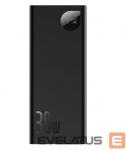 V&auml;line aku Baseus Adaman Digital Display Powerbank 20000mAh 30W