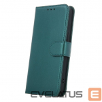 Kaaned - kaaned iLike Samsung Galaxy A05s Smart Classic case Dark Green