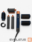Juuksekujundajad iLike  Air Styling System &ndash; 6-in-1 Hair Styling Tool Set - Power 1200W Blue