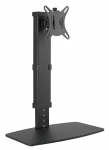 Telerite tarvikud Gembird  MONITOR ACC DESK STAND 17-32"/MS-D1ST-02
