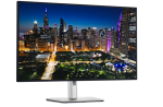 Monitorid Dell | U3225QE | 32 " | IPS | UHD | 16:9 | 120 Hz | 5 ms | 3840 x 2160 pixels | 450 cd/m&sup2; | HDMI ports quantity 1 | Warranty 60 month(s)