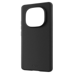 Tagakaaned fixed  Story | Back cover | Xiaomi | Redmi Note 15 4G/5G/POCO M8 5G | Rubberized | Black