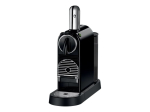 Muud v&auml;ikesed kodumasinad DeLonghi  Nespresso Coffee maker EN167.B Pump pressure 19 bar Capsule coffee machine 1260 W Black