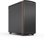 Arvuti korpus Fractal Design  Case | Summit | ATX | Black Solid