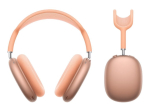 Juhtmevabad k&otilde;rvaklapid Apple AirPods Max 2 - Orange |