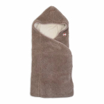 Kaubad laste jaoks lodger  Lodger Wrapper Teddy ietināmā sedziņa  Buffalo WPT 535
