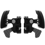 Teine toode SIMAGIC  SIMAGIC Double Paddle Shifter Module. S410 2-PADDLE SHIFTER MODULE (6975472779843)