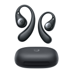 Juhtmevabad k&otilde;rvaklapid Baseus  Baseus Eli Sport 2 OWS Bluetooth 6.0 ENC Wireless Headphones - Black - OUTLET