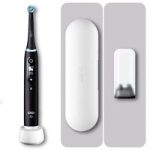 Juuksehooldus dedra Oral-B iO Series 6 black lava + Case