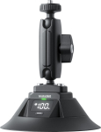 Teised INSTA360 Insta360 - Electric Suction Cup Mount (6977644764350)