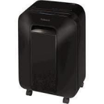 Kontoritarbed Fellowes SHREDDER POWERSHRED LX200/BLACK 5502201