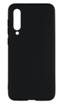 Tagakaaned Evelatus Xiaomi 9SE Nano Silicone Case Soft Touch TPU Black