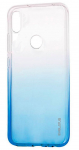 Tagakaaned Evelatus Xiaomi Redmi 7 Gradient TPU Case Blue