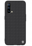 Tagakaaned Nillkin Oneplus Nord CE 2 5G Textured Hard Case Black