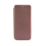 Kaaned - kaaned iLike Samsung Galaxy A35 Book Case Plum