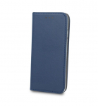 Kaaned - kaaned iLike Xiaomi Redmi Note 14 5G  Smart Magnetic case Navy Blue
