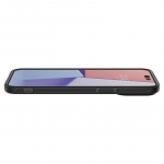 Tagakaaned Spigen  Spigen Liquid Air iPhone 14 Pro Case - Matte Black